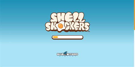 why won't shell shockers load.